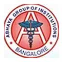 Abhaya College Of Nursing Bangalore Logo Abhaya College Of Nursing Bangalore Logo