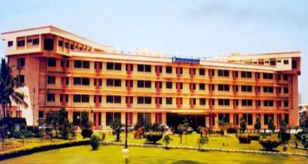 AECS Maaruti College of Nursing Bangalore Photos Gallery