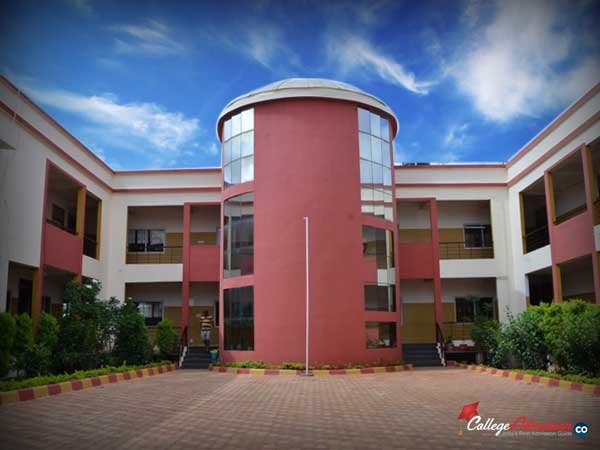 AVK College of Nursing Bangalore Photo AVK College of Nursing Bangalore Photo