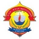AVK College of Nursing Bangalore logo AVK College of Nursing Bangalore logo