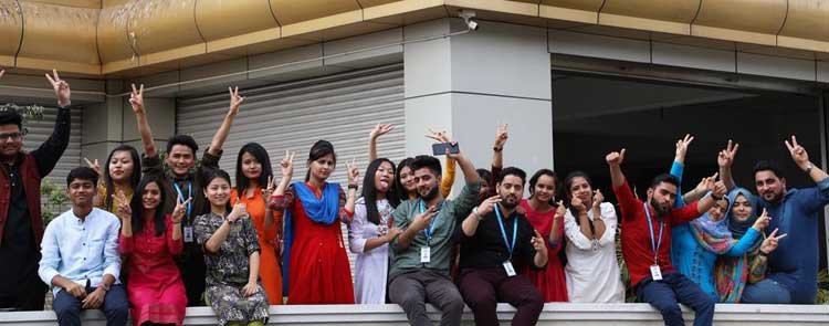 Adarsha College of Nursing ACN Bangalore photos