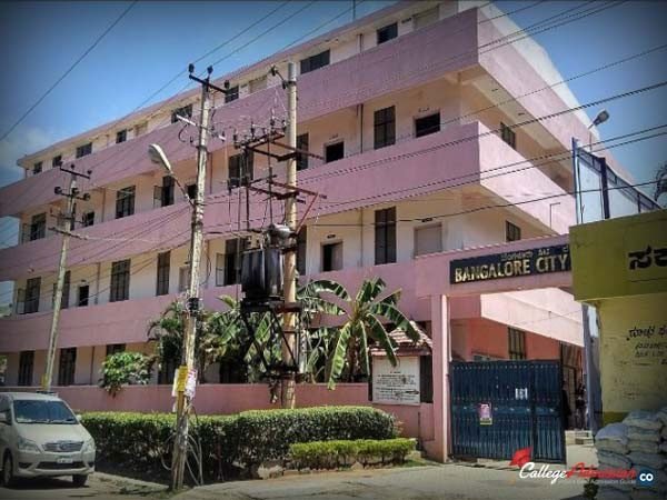 Bangalore City College of Nursing Bangalore Photo Bangalore City College of Nursing Bangalore Photo