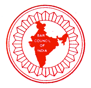 Bar Council of India Delhi Logo Bar Council of India Delhi Logo