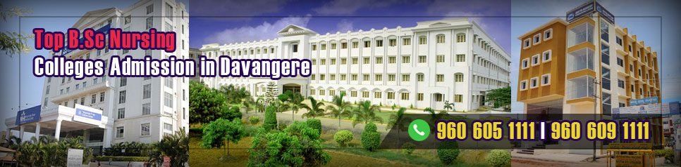 B.Sc Nursing Admission in Davangere, Karnataka B.Sc Nursing Admission in Davangere, Karnataka