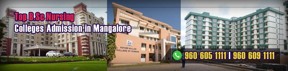 B.Sc Nursing Admission in Mangalore, Karnataka B.Sc Nursing Admission in Mangalore, Karnataka