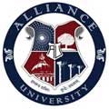 Alliance School Of Business Bangalore logo Alliance School Of Business Bangalore logo