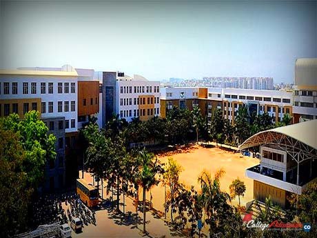 CMR Institute of Technology (CMRIT) Bangalore Photo CMR Institute of Technology (CMRIT) Bangalore Photo