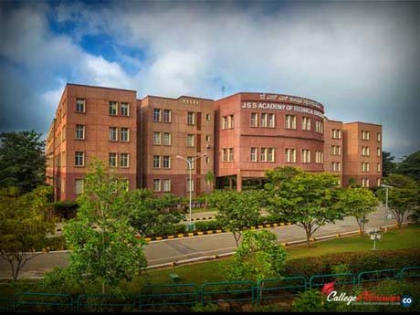 JSS Academy Of Technical Education Bangalore Photo JSS Academy Of Technical Education Bangalore Photo