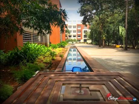 MVJ College of Engineering Bangalore Photo MVJ College of Engineering Bangalore Photo