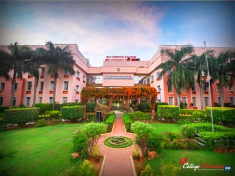 MVJ Medical College and Research Hospital Bangalore Photo MVJ Medical College and Research Hospital Bangalore Photo