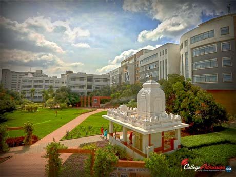 New Horizon College of Engineering Bangalore Photo New Horizon College of Engineering Bangalore Photo