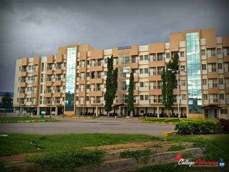 RV College of Engineering Bangalore Photo RV College of Engineering Bangalore Photo