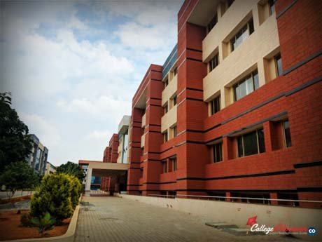 Ramaiah Institute of Management (MSRIM) Bangalore Photo Ramaiah Institute of Management (MSRIM) Bangalore Photo