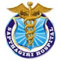 Sapthagiri Institute of Medical Sciences Bangalore logo Sapthagiri Institute of Medical Sciences Bangalore logo