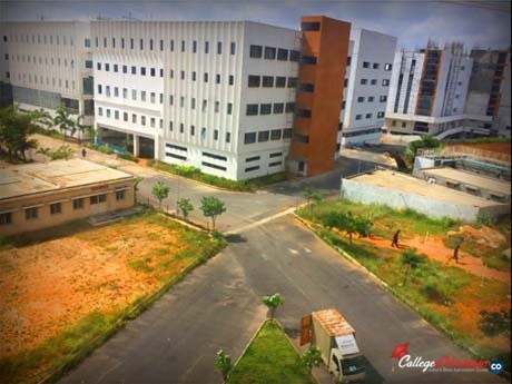 The Oxford Pharmacy Colleges Bangalore Photo The Oxford Pharmacy Colleges Bangalore Photo