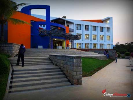 Acharya School of Law College Bangalore Photo Acharya School of Law College Bangalore Photo