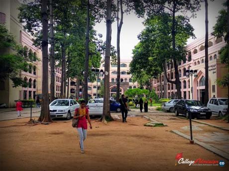 Al-Ameen Pharmacy Colleges Bangalore Photo Al-Ameen Pharmacy Colleges Bangalore Photo