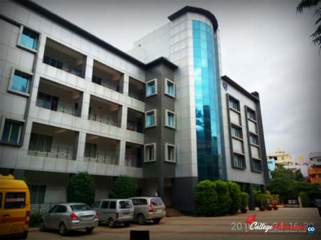 Hindustan Aviation Colleges Bangalore Photo Hindustan Aviation Colleges Bangalore Photo