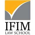 IFIM Law College Bangalore logo IFIM Law College Bangalore logo