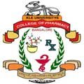 KLE Pharmacy Colleges Bangalore logo KLE Pharmacy Colleges Bangalore logo