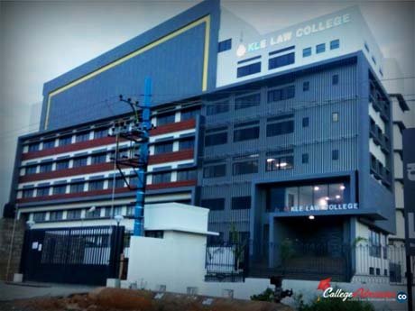KLE Society's Law Colleges Bangalore Photo KLE Society's Law Colleges Bangalore Photo