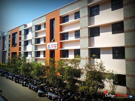 MS Ramaiah Dental Colleges Bangalore Photo MS Ramaiah Dental Colleges Bangalore Photo