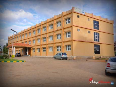 RR Pharmacy Colleges Bangalore Photo RR Pharmacy Colleges Bangalore Photo