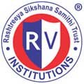 RV Dental Colleges Bangalore logo RV Dental Colleges Bangalore logo