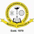 SJES Aviation Colleges Bangalore logo SJES Aviation Colleges Bangalore logo