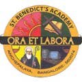 St Benedict Aviation Colleges Bangalore logo St Benedict Aviation Colleges Bangalore logo