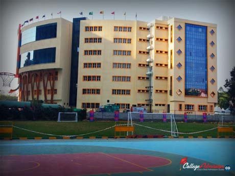 St. Francis Aviation Colleges Bangalore Photo St. Francis Aviation Colleges Bangalore Photo