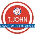 T John Pharmacy Colleges Bangalore logo T John Pharmacy Colleges Bangalore logo
