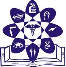 Para Medical Board Karnataka (PMBK) Para Medical Board Karnataka (PMBK)