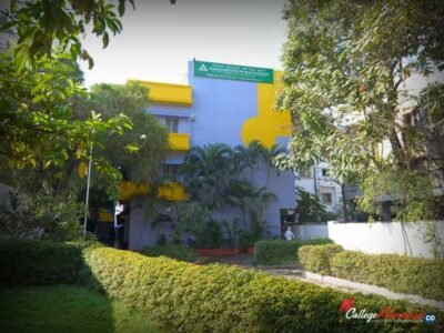 Acharya Institute Of Health Sciences - [AIHS] Bangalore