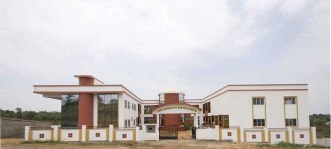 AVK College Of Nursing Bangalore Photos