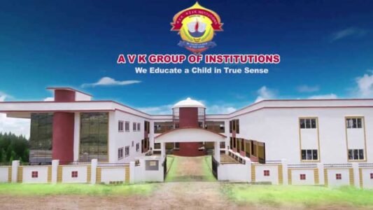 AVK College Of Nursing Bangalore Photos