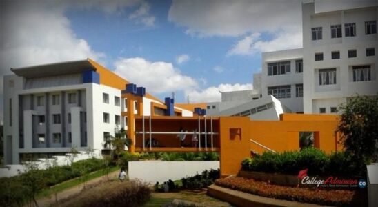 Acharya School of Law College Bangalore Admission