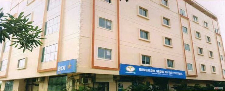 Banaswadi College Of Nursing Bangalore Photos