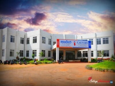 Cauvery College of Nursing Admission Mysore Photos