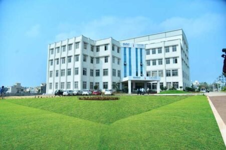 Cauvery College of Nursing Mysore Photos