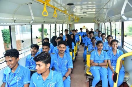 Cauvery College of Nursing Mysore Photos