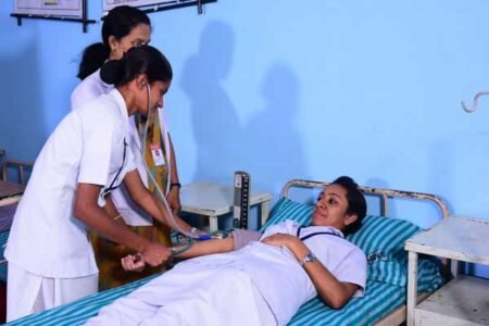Gopala gowda shanthaveri memorial college of nursing mysore photos