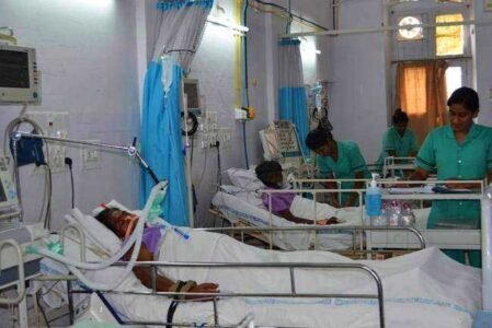 Holdsworth College of Nursing Mysore Photos Gallery