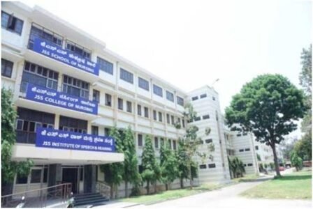 JSS College of Nursing Mysore Photos3