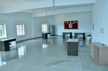 Shantha College of Nursing Bangalore Photos